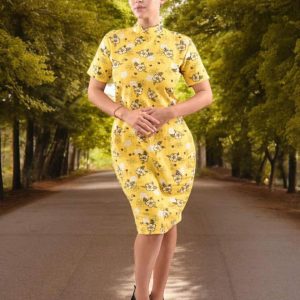 Summer Crush Dress PF0082 Summer Crush Dress PF0082