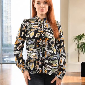 Petal-Freeze-Autumn-Vibes-Stylish-Formal-Ladies-Wears-Blouse-PF0108-2 Petal-Freeze-Autumn-Vibes-Stylish-Formal-Ladies-Wears-Blouse-PF0108-2