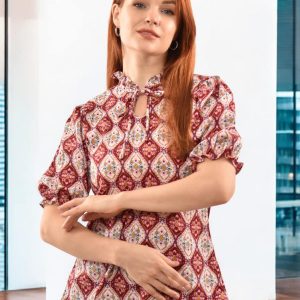 Petal-Freeze-Autumn-Vibes-Stylish-Formal-Ladies-Wears-Blouse-PF0109-2 Petal-Freeze-Autumn-Vibes-Stylish-Formal-Ladies-Wears-Blouse-PF0109-2
